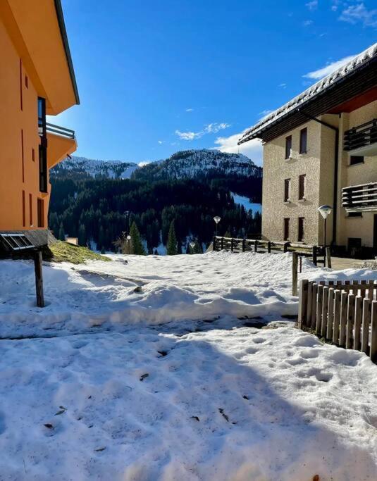 Appartamento Guardabassi Collection - Campiglio Mountain View *
