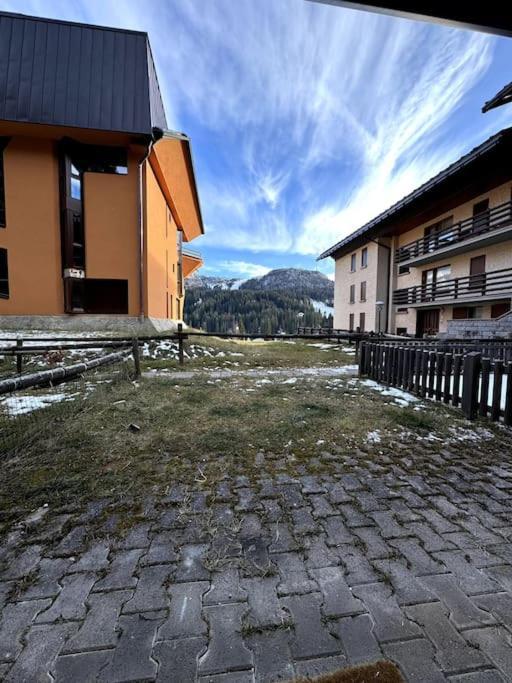Appartamento Guardabassi Collection - Campiglio Mountain View Madonna
